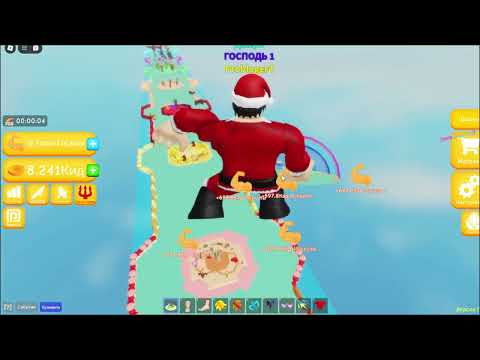 Видео: КУПИЛ 21 СТАДИЮ | Legacy Lifting simulator!