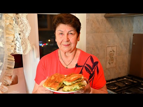 Видео: Вкусняшка из тонкого лаваша за считанные минуты! Рецепт удивил не только меня... Закуска из капусты