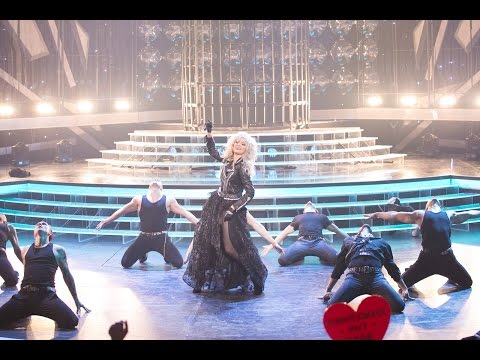 Видео: Один в один! Анжелика Агурбаш - Ирина Аллегрова (Угонщица)