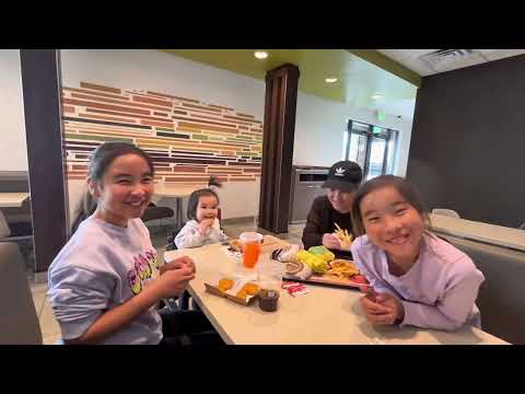 Видео: АҚШтағы жанұяммен өмір(12-бөлім): Лос анджелеске саяхатымыздың жалғасы(3-4 күн)