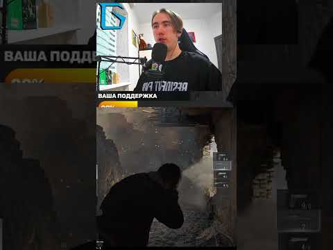 Видео: Леон против гигантского паука. #shorts #thegermanplaytv #residentevilrequiem #gaming #прохождение