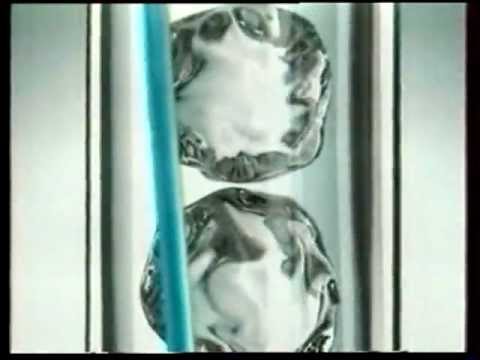 Видео: Блок Рекламы 23 (ТВ3) 2007г