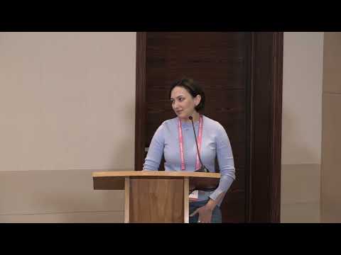 Видео: Агностическое назначение таргетной и иммунотерапии терапии в примерах: NTRK