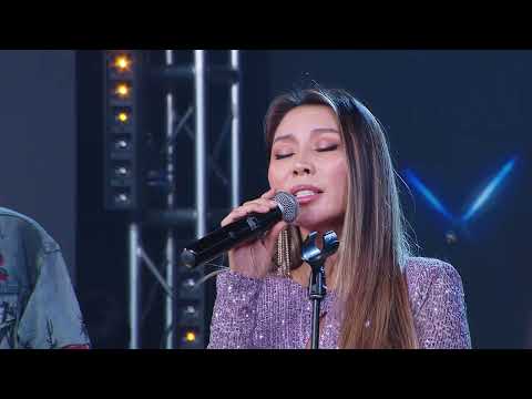 Видео: Баярцэцэг | Харанга - Бүсгүй заяа | Immortal Songs