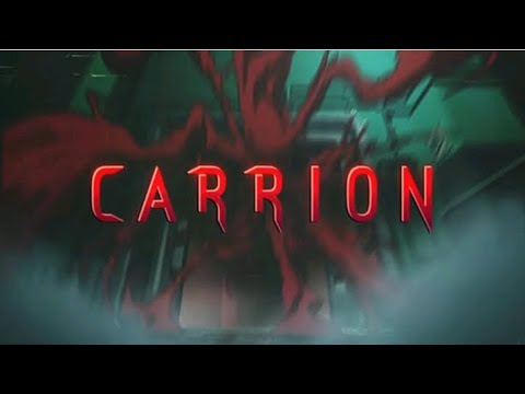 Видео: Бункер учёных. Carrion #7