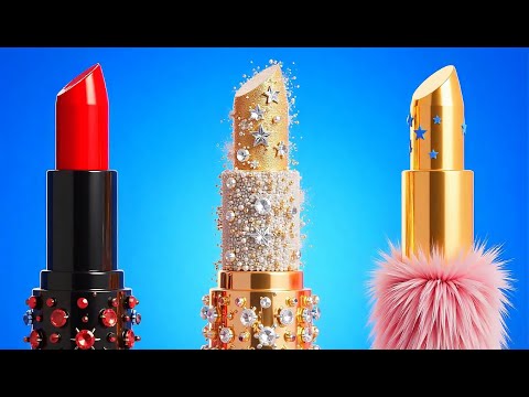 Видео: ИДЕАЛЬНЫЙ Glow-Up, который привлечёт внимание вашей возлюбленной 😱🔥 💄✨ От ботана до КРАСАВИЦЫ!