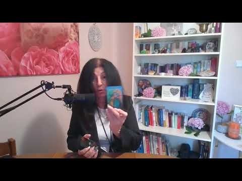 Видео: ДЕВА - ❤️ТОТ, КТО Жаждет Духовной Любовной Связи С ВАМИ!❤️ #ДЕВА #ЛЮБОВЬДЕВА #ТАРОТАД