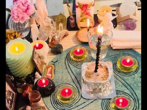 Видео: 🛡️⚖️🪬» ЧИСТКА 🔥 Вас от Болезней Насланных Врагами ‼️Защита от врагов от бед и болезней 🛡️🪬чистки