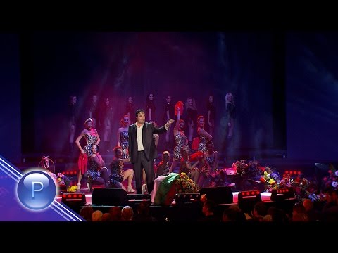 Видео: VESELIN MARINOV - OSTROVAT NA LUBOVTA, 4 / Веселин Маринов - Островът на любовта,4  2014