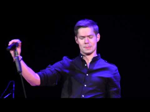 Видео: Стас Пьеха - Я и ты