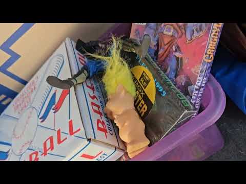 Видео: Продолжайте собирать хорошие вещи