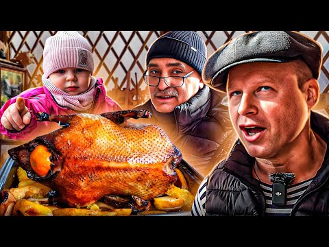 Видео: Вкусная утка в ПИВЕ!! Рецепт сочной утки! Как приготовить утку на гриле