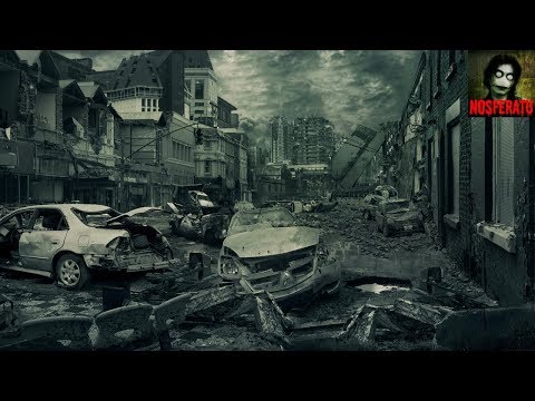 Видео: Истории на ночь - Документы, поднятые из Марианской впадины