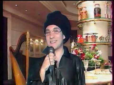 Видео: Интервью с Сергеем Челобановым. Архив 1995 год