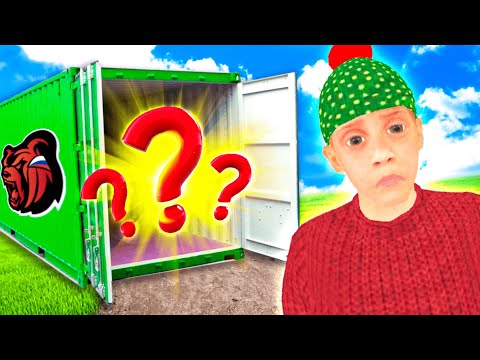 Видео: *лучшее* ОТКРЫТИЕ КОНТЕЙНЕРОВ на БЛЕК РАША | МАКСИМ ВАТКОВСКИЙ на BLACK RUSSIA RP (CRMP MOBILE)