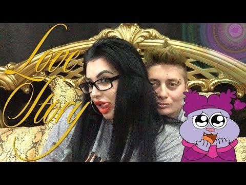 Видео: Сторитайм - Нашата история ( Ива и Елиза ) | STORYTIME -  Our love story