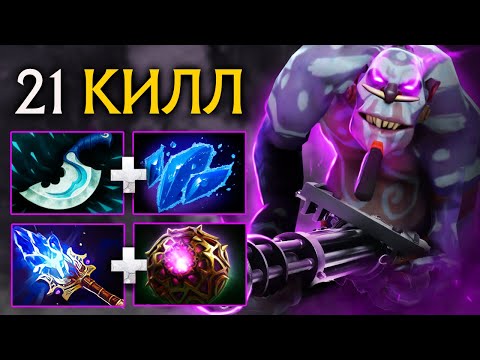 Видео: ОН ПОСТАВИЛ КОРОВ на КОЛЕНИ... 😈