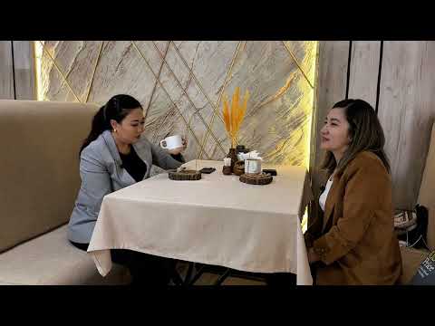 Видео: 🎙 ҚЫЗДАРША ПОДКАСТ | ҚОНАҚТА — ЖАННА АМАНОВА