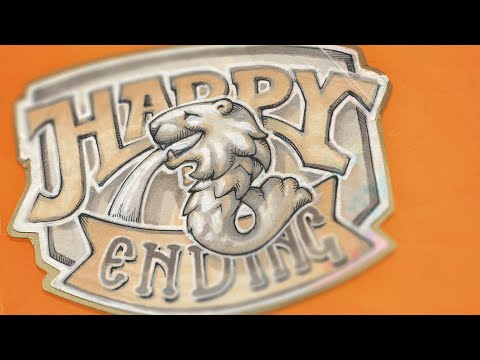 Видео: S2E2 | Happy Ending | Путешествия в Китае и Сингапуре: Приключенский влог