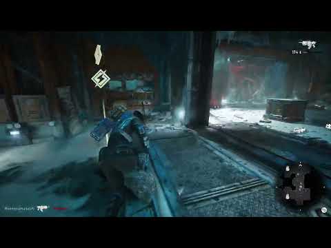 Видео: Gears 5 - Мультиплеер Орда [1]