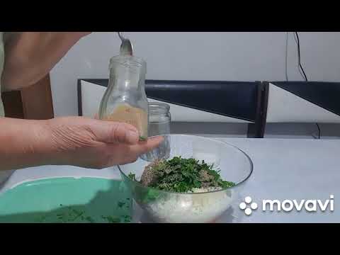 Видео: Бегодя.Корейские паровые пирожки.