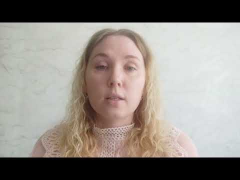 Видео: Конференция, часть 22. Черных О.Ю. Программа "Скорая помощь"