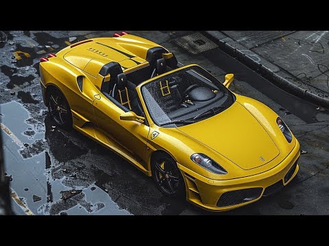 Видео: Ferrari F 430, не уверен-не покупай!