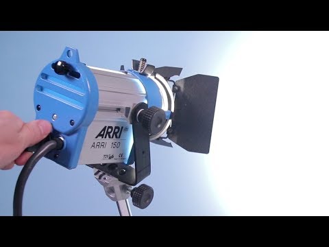 Видео: Освещение в покадровой съёмке: что использовать