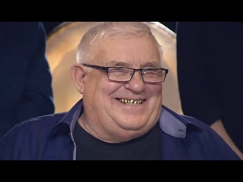Видео: Что? Где? Когда? Эпичный вопрос от знаменитого телезрителя в финале года