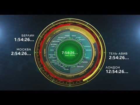 Видео: Переход вещания (Телеклуб/Детский мир, 10.04.2017 г.)