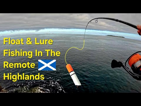 Видео: Экстремальная дальняя поплавочная рыбалка и ловля на блесну | Страх неизвестного | Преодоление ме...