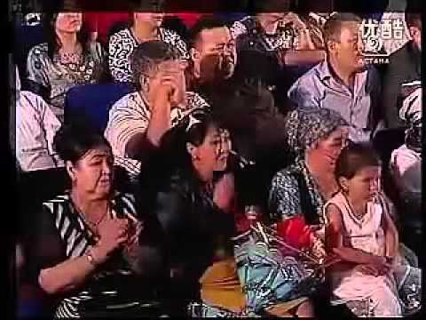 Видео: Таңат Мамырханұлы