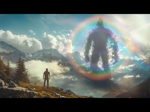 Видео: Явление темных наблюдателей озадачивает людей вот уже 300 лет