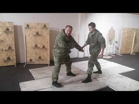 Видео: Разбираем технику из Системы Кадочникова и её отличие от системы нока