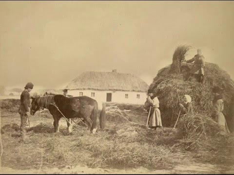 Видео: По садочку ходжу. "Сини степів"