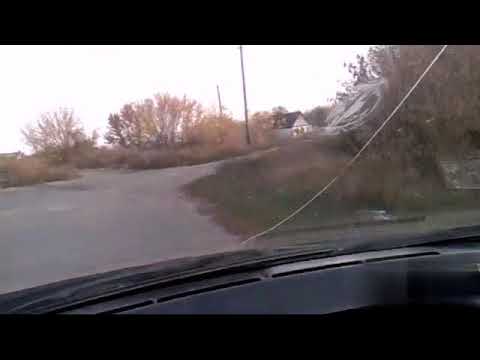 Видео: с.Петровское. Балаклейский р-н.20 октября 2018 г.