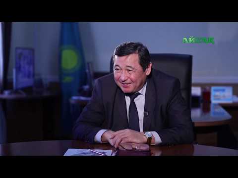 Видео: Мақтаарал ауданы туралы сіз не білесіз?