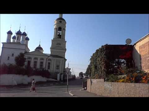 Видео: Про Боровск