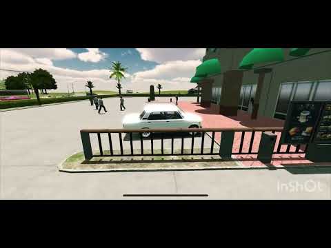 Видео: Саня КУПИЛ СЕБЕ ЗАВОДНУЮ ЖИГУ В Кар ПАРКИНГ