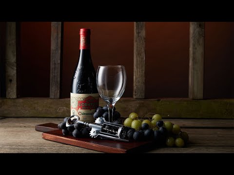 Видео: Натюрмортная фотография с градиентным освещением.