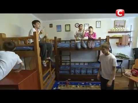 Видео: Спасите нашу семью - Выпуск 3 - Третий сезон - часть 3