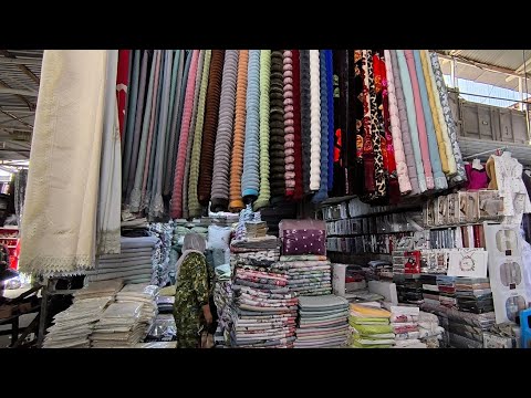 Видео: КУРПА 50 СОМОН, ДАСТАРХОН, САЧОК, ПАСТЕЛНИЙ БЕЛЁХОИ АРЗОН