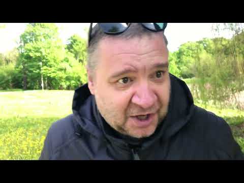 Видео: Деревни Уваровского района. Инжавинская сторона.