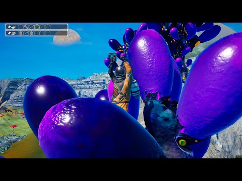 Видео: #28 The Planet Crafter НОВАЯ Токсичная планета Исследуем новый мир Ищем Животных