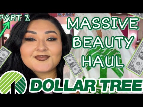 Видео: ОГРОМНАЯ ПОКУПКА ЁЛОКИ ЗА 1,25 ДОЛЛАРА, ЧАСТЬ 2 // LE HABERDASHERY PRO, MARIE CLAIRE MAKEUP И МНО...