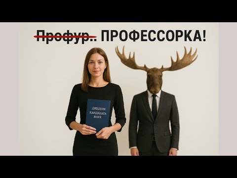 Видео: Гоняем бывших девушек, чиновников и Козерогов!