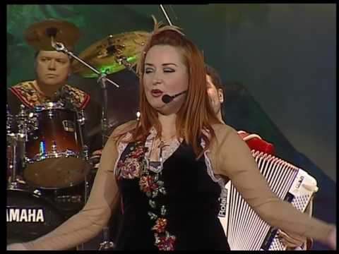 Видео: Иван да Марья   Черемуха и тополь