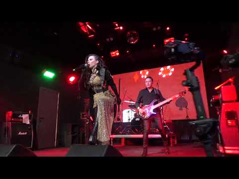 Видео: Джоконда - Live 1-я часть (Москва, 17.02.2024).