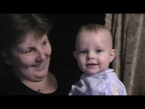 Видео: День народження д. Василю, 55 років, вся родина