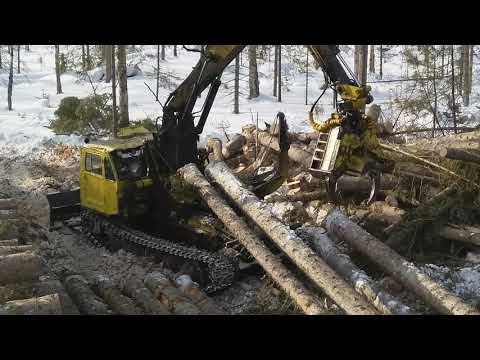 Видео: И снова здравствуйте. Лп -49 в действие.